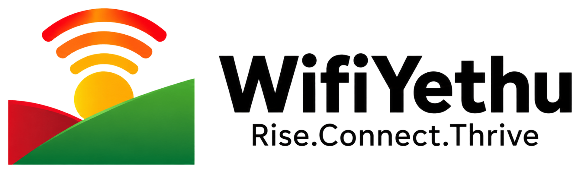 WifiYethu logo